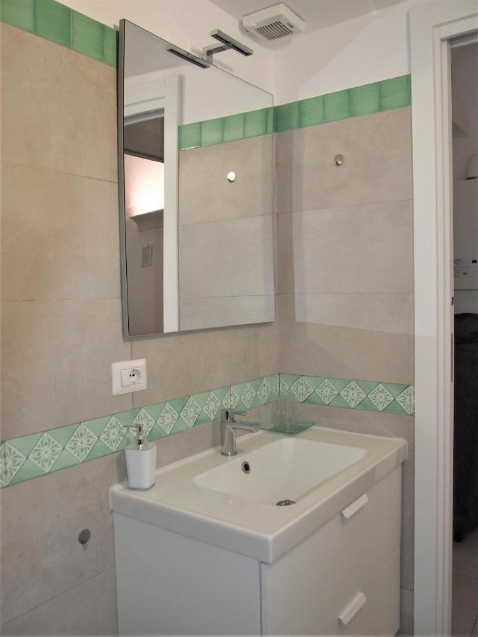 Casa Dei Gemelli Villa Minori Eksteriør bilde