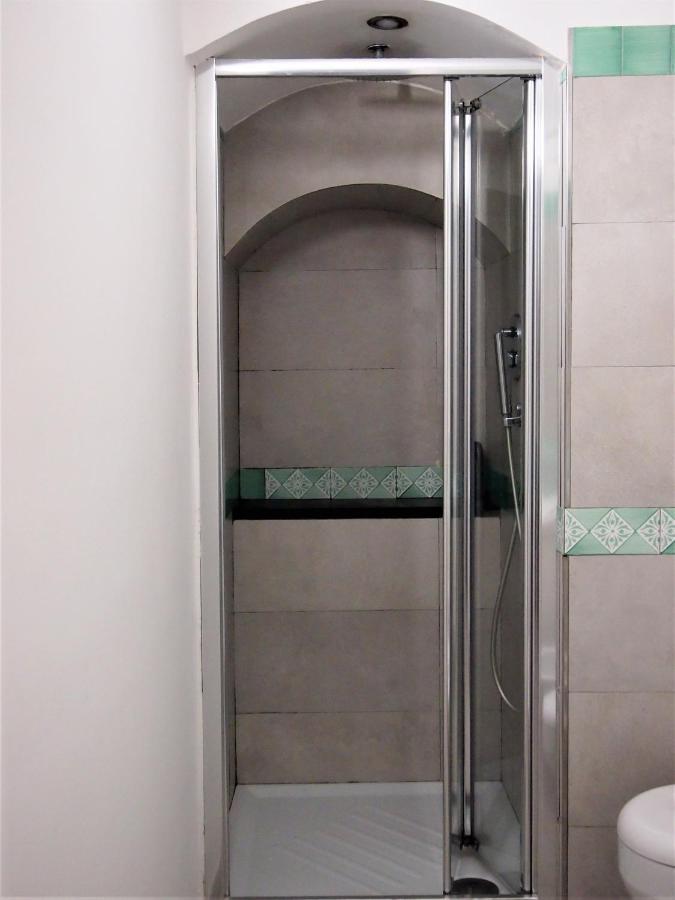 Casa Dei Gemelli Villa Minori Eksteriør bilde