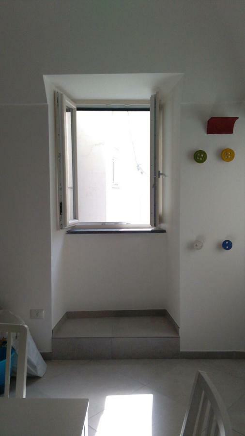 Casa Dei Gemelli Villa Minori Eksteriør bilde